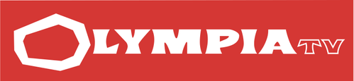 Логотип Olympia TV