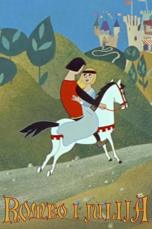 Romeo i Julija