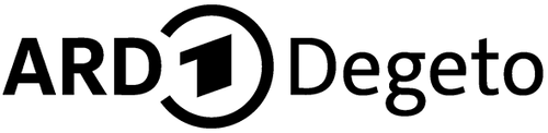 Логотип ARD Degeto