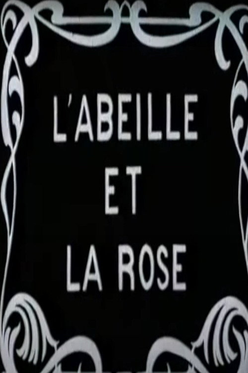 L'Abeille et la rose
