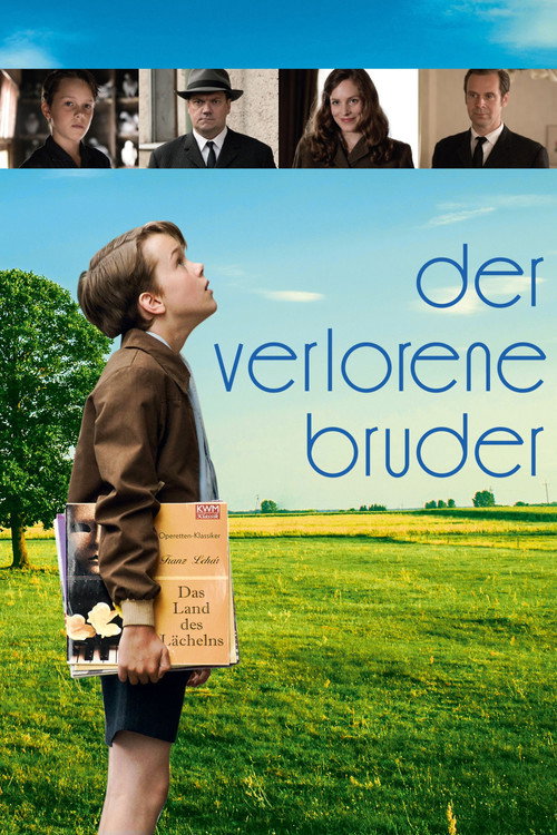 Der verlorene Bruder