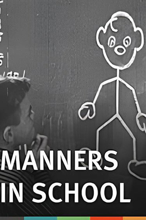 Manners in School
