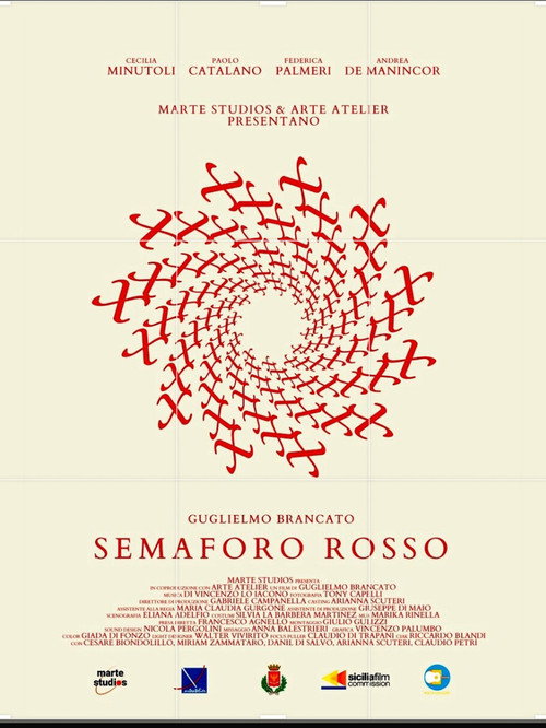 Semaforo rosso