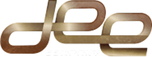 Логотип Dee Company