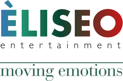 Логотип Èliseo Entertainment
