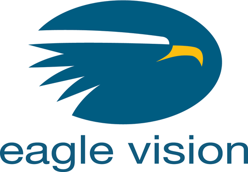 Логотип Eagle Vision