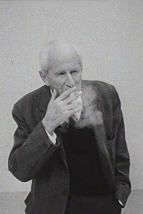 Incontri: un'ora con Herbert Marcuse