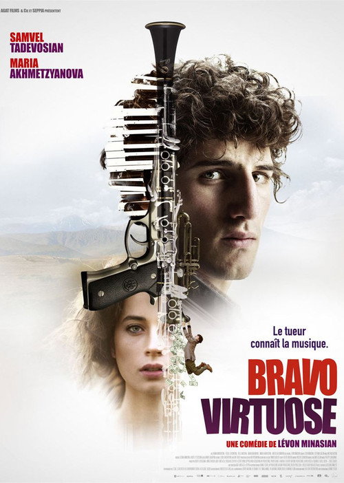 Bravo Virtuose