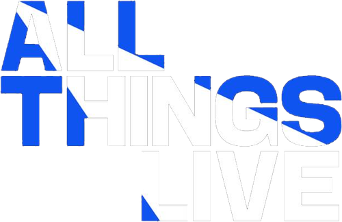 Логотип All things live