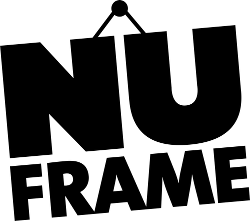 Логотип NuFrame