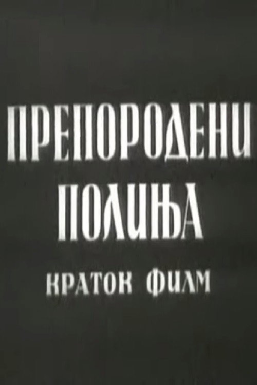 Препородени полиња