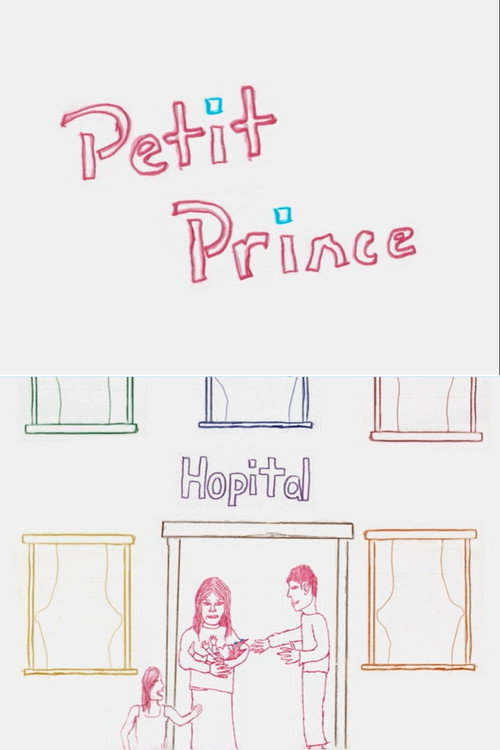 Petit Prince