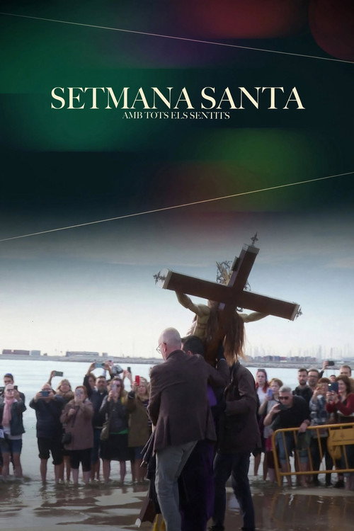 Setmana Santa amb tots els sentits