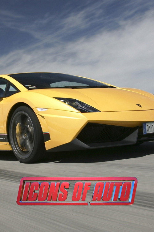 Icons of Auto