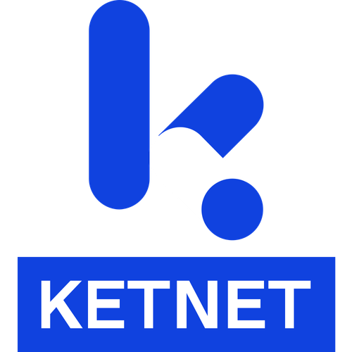 Логотип Ketnet