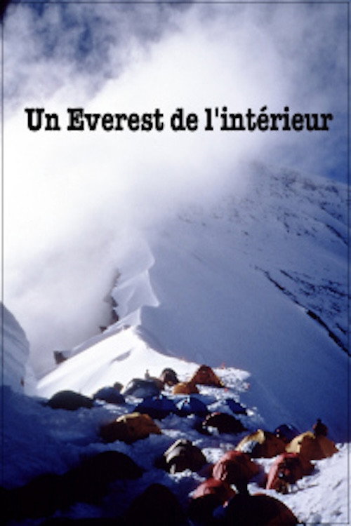 Un Everest de l'intérieur