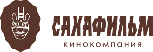 Логотип Sakhafilm