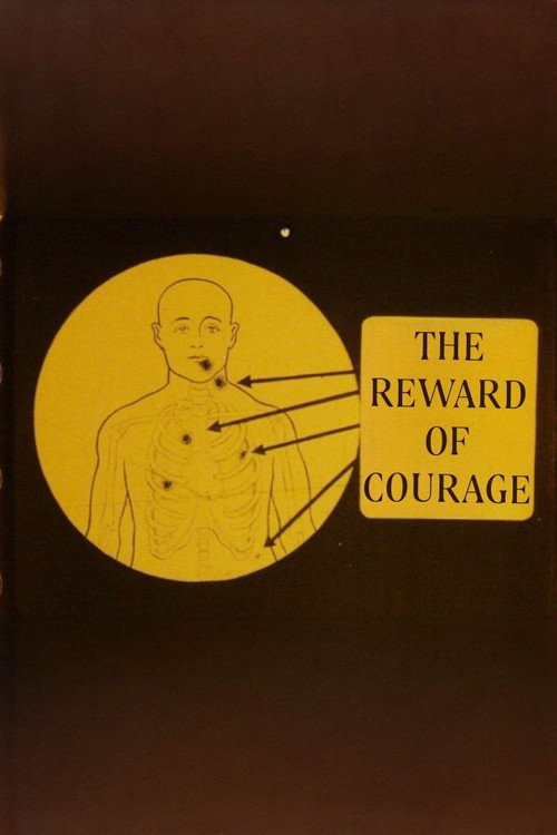 The Reward of Courage