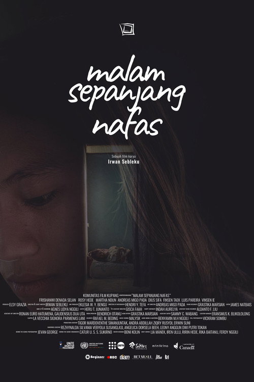 Malam Sepanjang Nafas