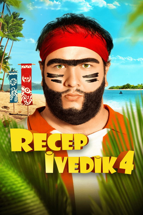 Реджеп Иведик 4