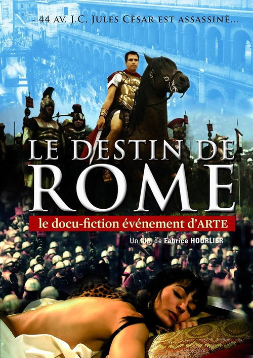 Le Destin de Rome