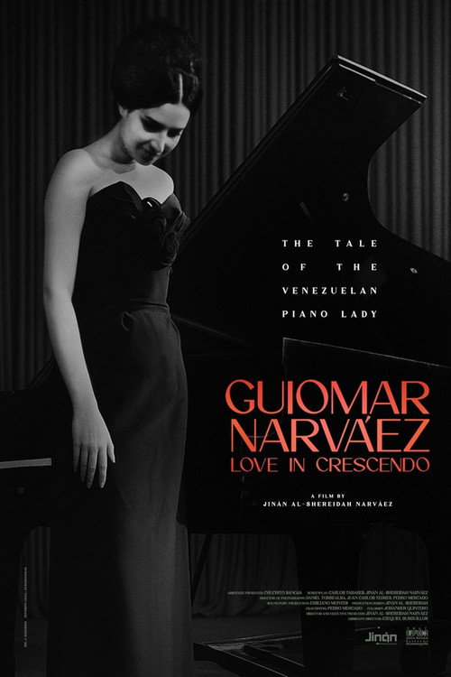 Guiomar Narváez - En amor sostenido