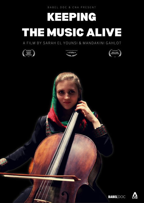 Keeping the Music Alive