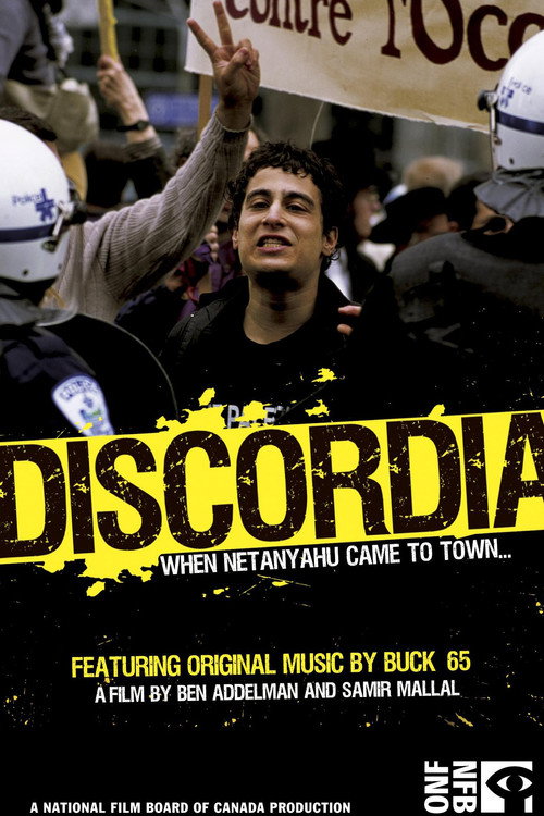 Discordia
