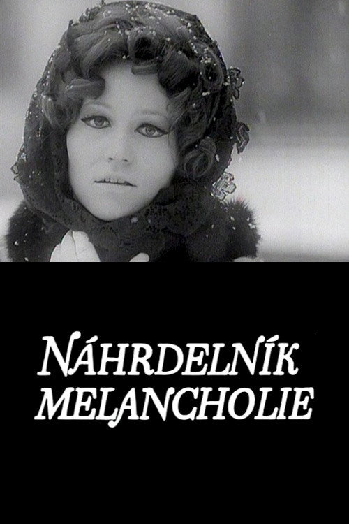 Náhrdelník melancholie