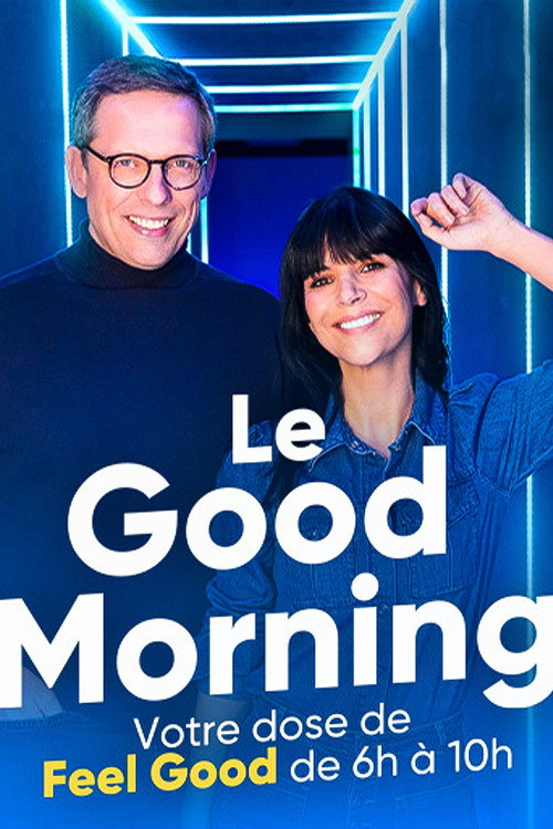 Le Good Morning