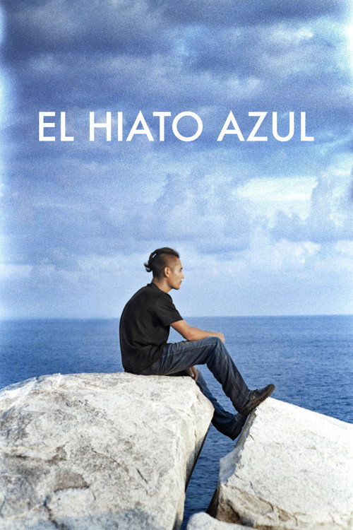 El Hiato Azul
