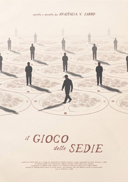 Il Gioco Delle Sedie