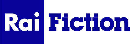 Логотип Rai Fiction