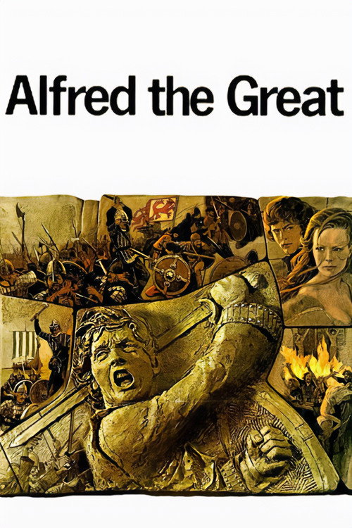 Альфред Великий