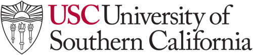 Логотип University of Southern California