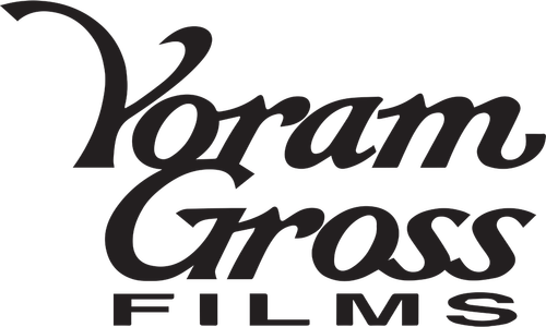 Логотип Yoram Gross Films