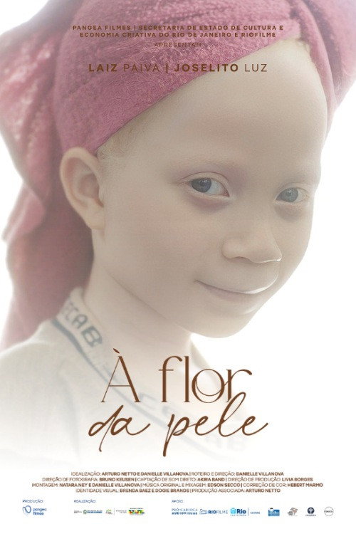 À Flor da Pele