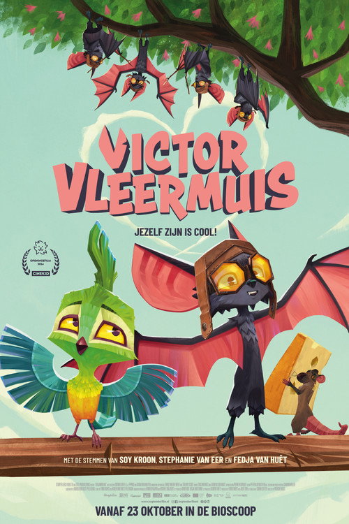 Victor Vleermuis