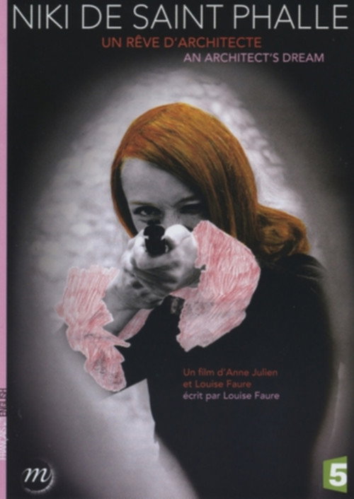 Niki de Saint Phalle, un rêve d'architecte