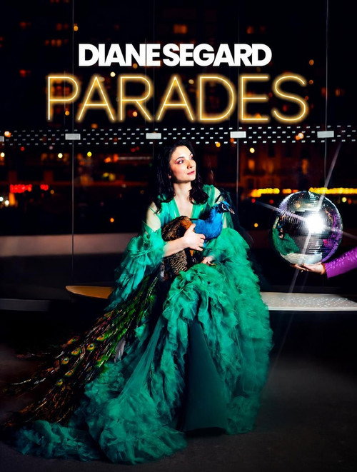 Diane Segard - Parades