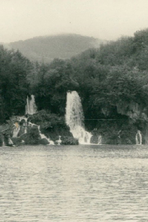 Plitvička jezera