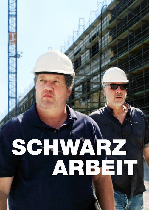 Schwarzarbeit