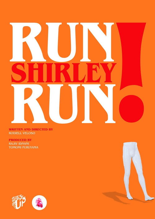 Run Shirley Run!