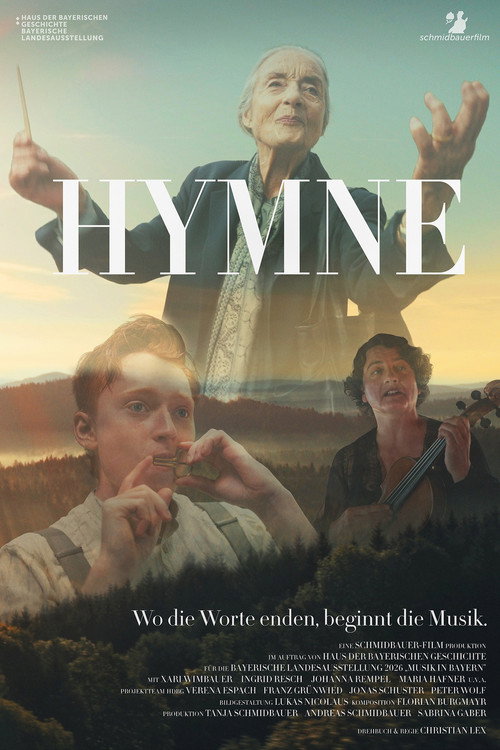 Hymne