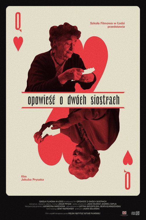 Opowieść o dwóch siostrach