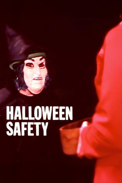 Halloween Safety
