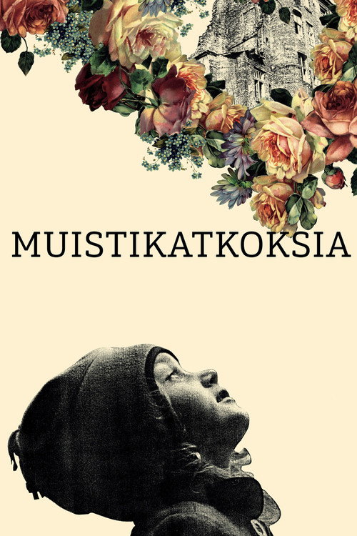 Muistikatkoksia