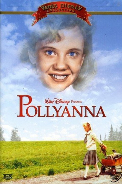 The Pollyanna Collector