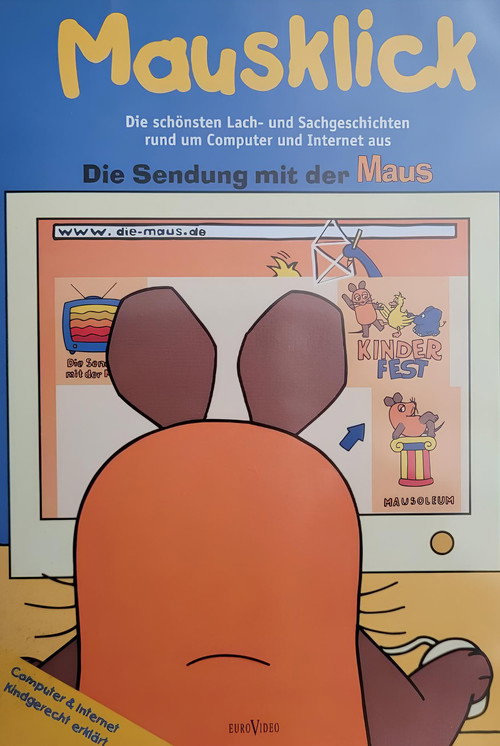 Mausklick