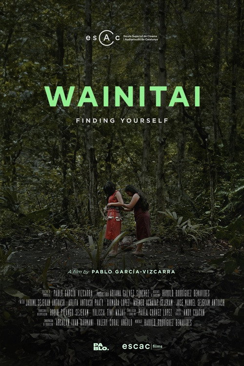 Wainitai